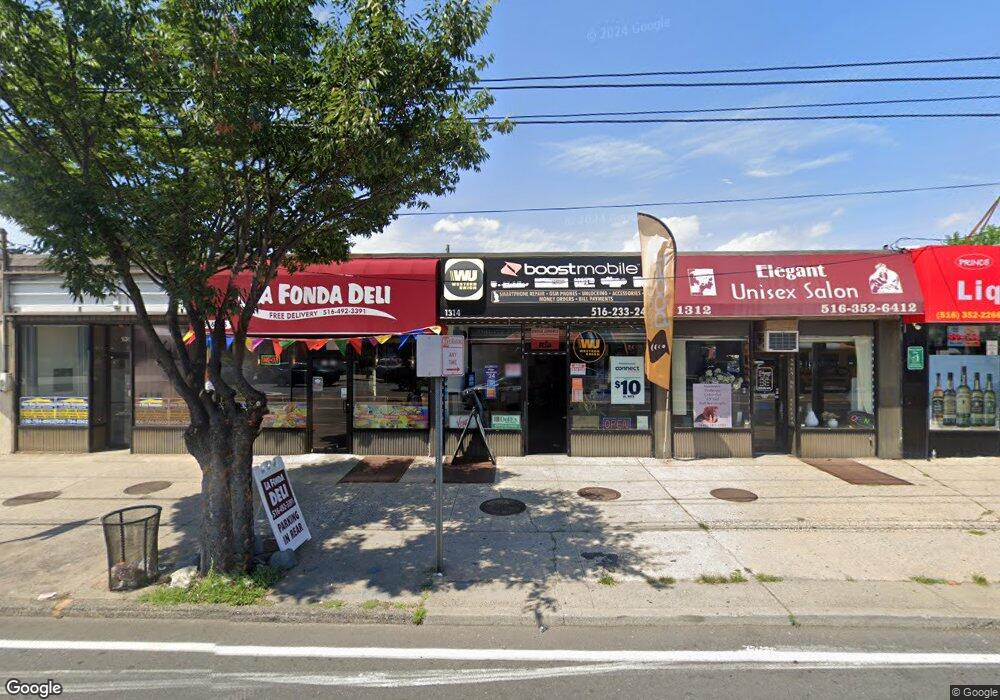 1316 Hempstead Turnpike, Elmont, NY 11003 - photo 1