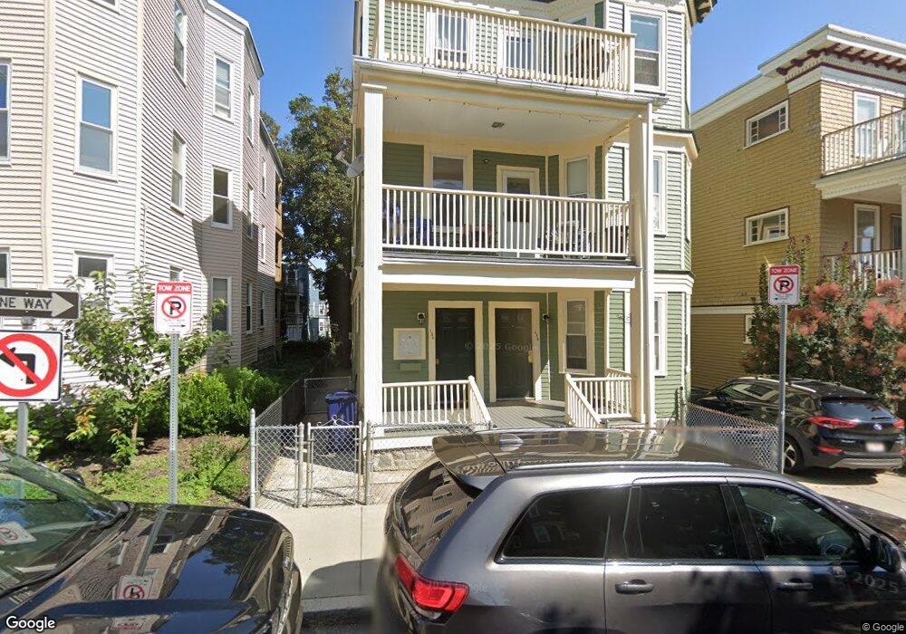 120 King St unit 2, Dorchester, MA 02122 - photo 1