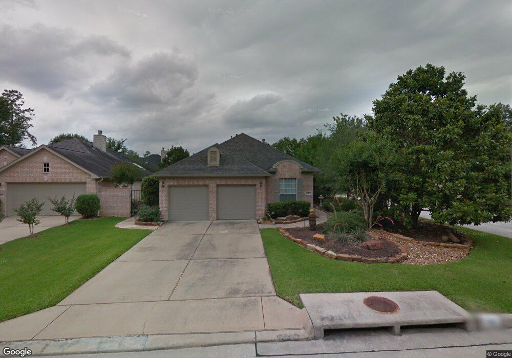 35 S Manorcliff Place, Spring, TX 77382 - photo 1