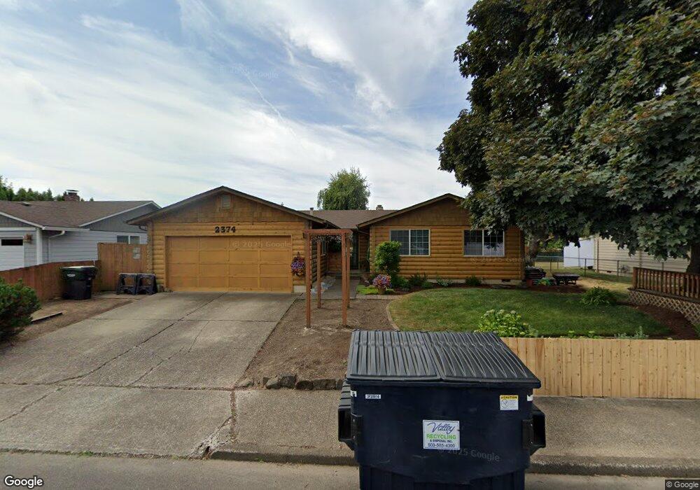 2374 Tynel Ct NE, Keizer, OR 97303 - photo 1