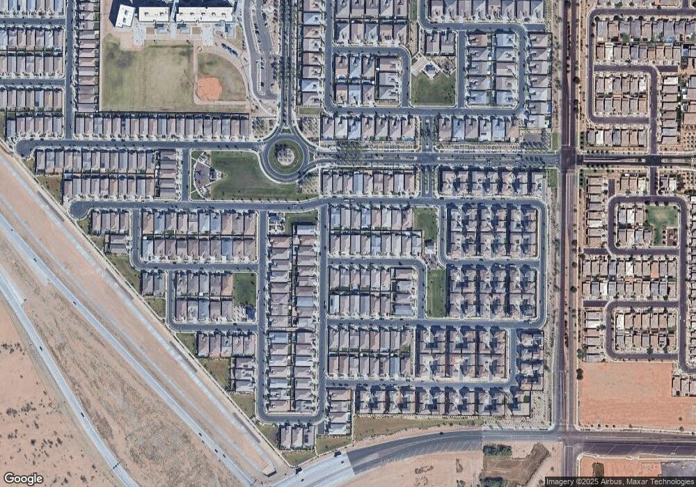 9832 E Tillman Ave, Mesa, AZ 85212 - photo 1