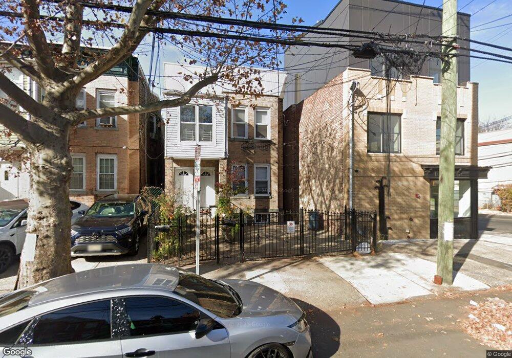 243 Manhattan Ave, Jersey City, NJ 07307 - photo 1