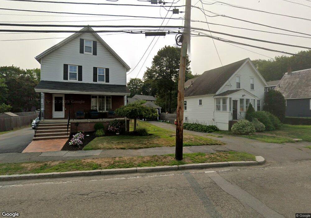 200 Park St unit 202, Stoneham, MA 02180 - photo 1