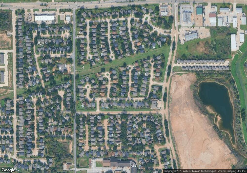 6911 Cobblestone Path, Houston, TX 77084 - photo 1