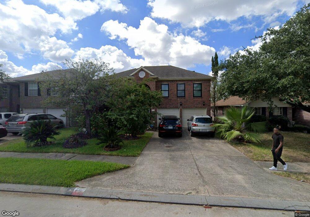 9919 NW Park Place Dr, Houston, TX 77086 - photo 1