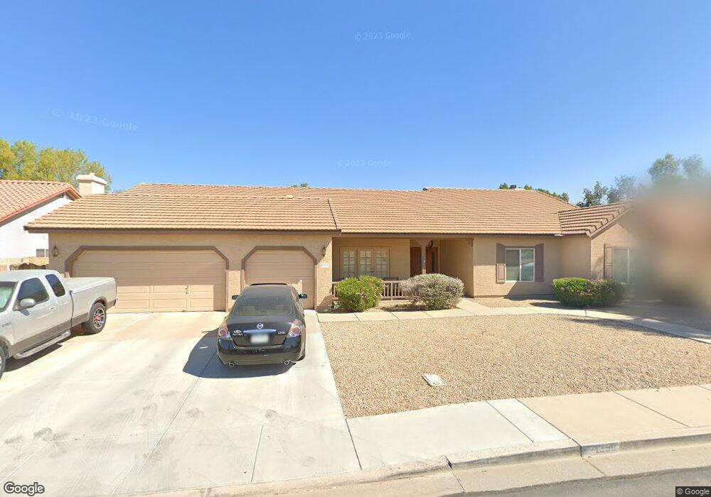 1350 E Ivanhoe St, Chandler, AZ 85225 - photo 1
