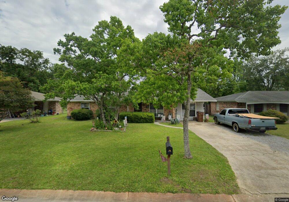 107 Lassere Cir, Long Beach, MS 39560 - photo 1