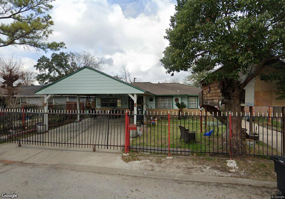 2919 Rothermel Rd, Houston, TX 77093 - photo 1