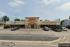 925 S Huron Rd, Linwood, MI 48634