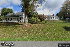 103 Main Rd, Tyringham, MA 01264
