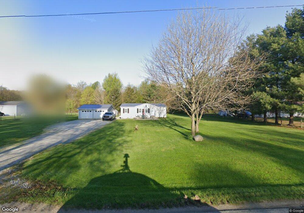 550 S 200 E, Lagrange, IN 46761 - photo 1