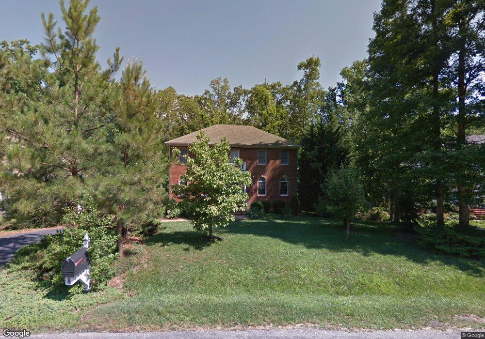 13537 Hickory Glen Rd, Chester, VA 23831 - photo 1