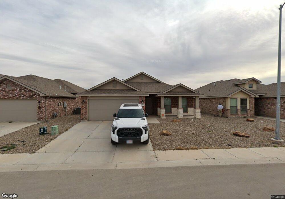8920 Wagon Way, Odessa, TX 79765 - photo 1