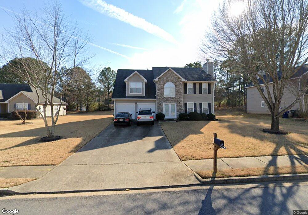 3380 Millenium View Dr, Snellville, GA 30039 - photo 1