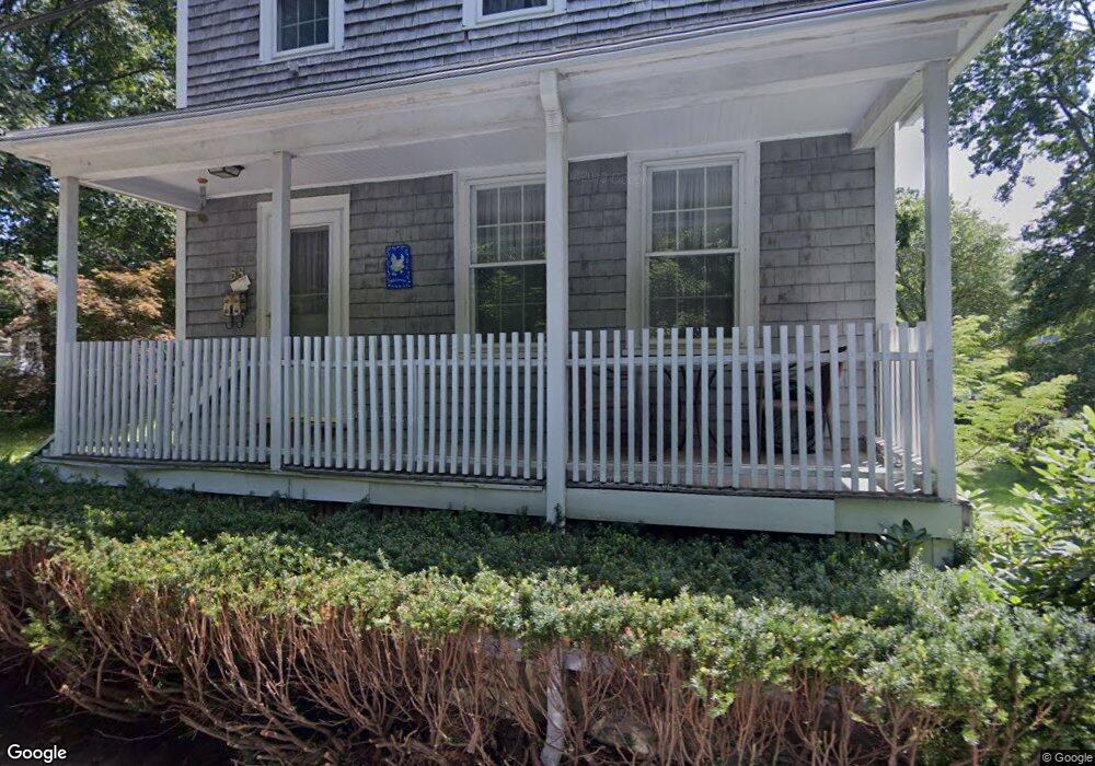 58 Oak Rd, West Roxbury, MA 02132 - photo 1