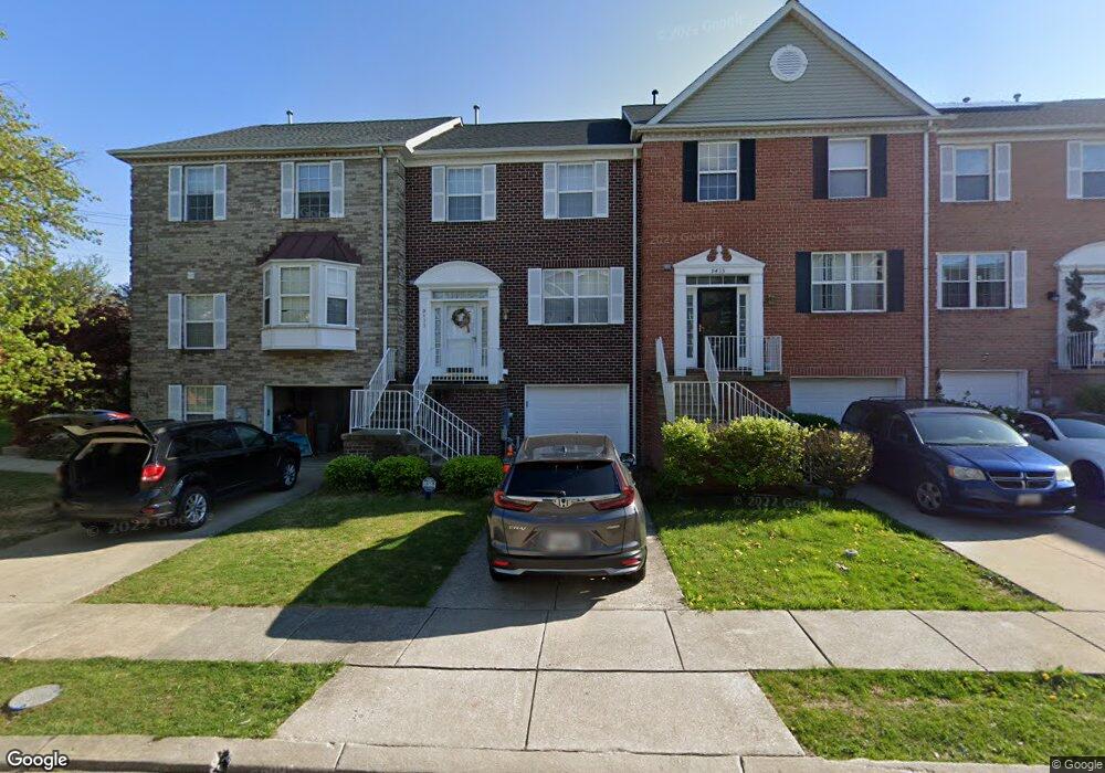 9433 Georgian Way, Owings Mills, MD 21117 - photo 1