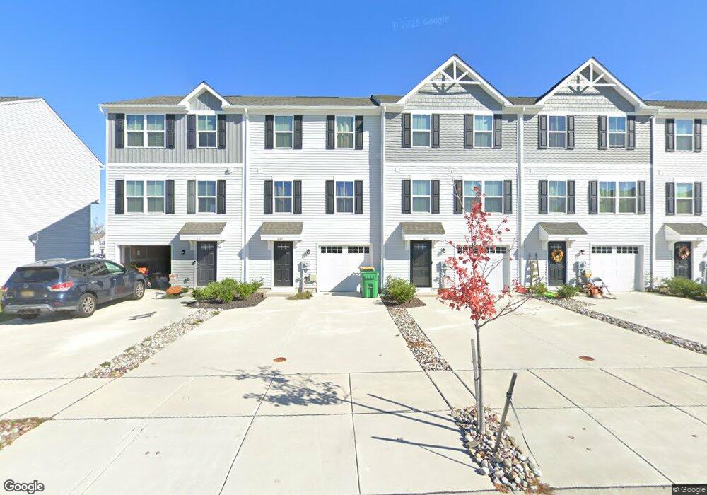 445 Sitka Spruce Ln, Townsend, DE 19734 - photo 1