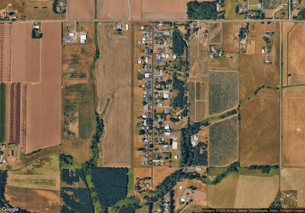 0 S Sky Ln unit 17530292, Donald, OR 97020 - photo 1