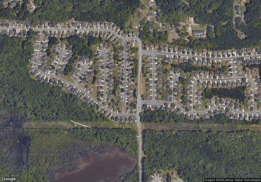 308 Tramore Pass, Stockbridge, GA 30281 - photo 1