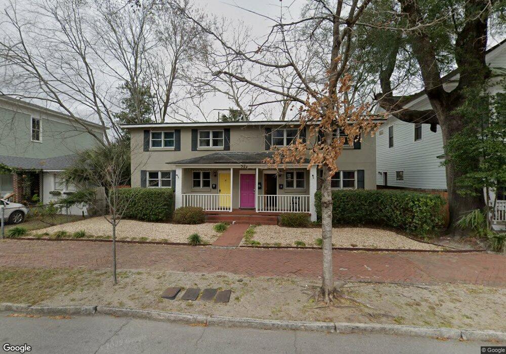 522 E Bolton St unit C, Savannah, GA 31401 - photo 1