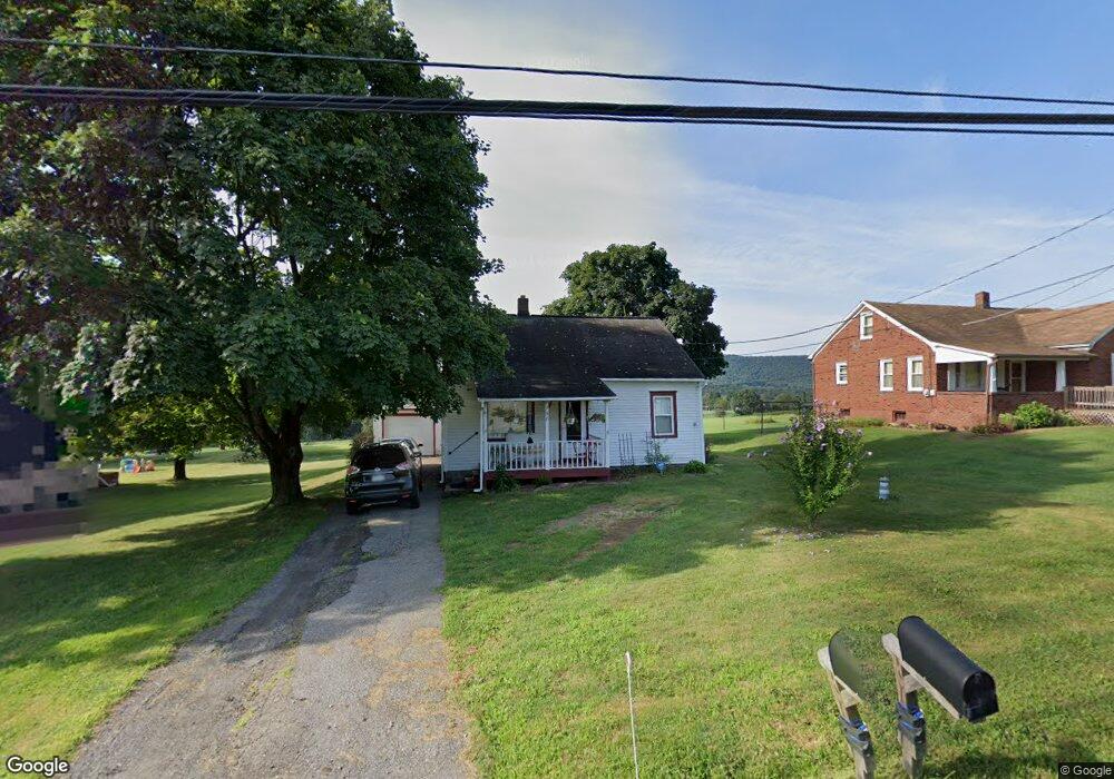 198 W Butler Dr, Drums, PA 18222 - photo 1