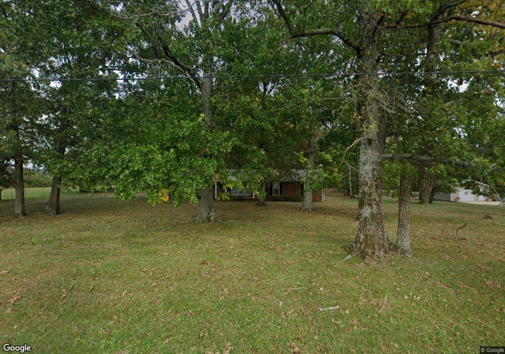 305 Ernest Campbell Rd, Shelbyville, TN 37160 - photo 1