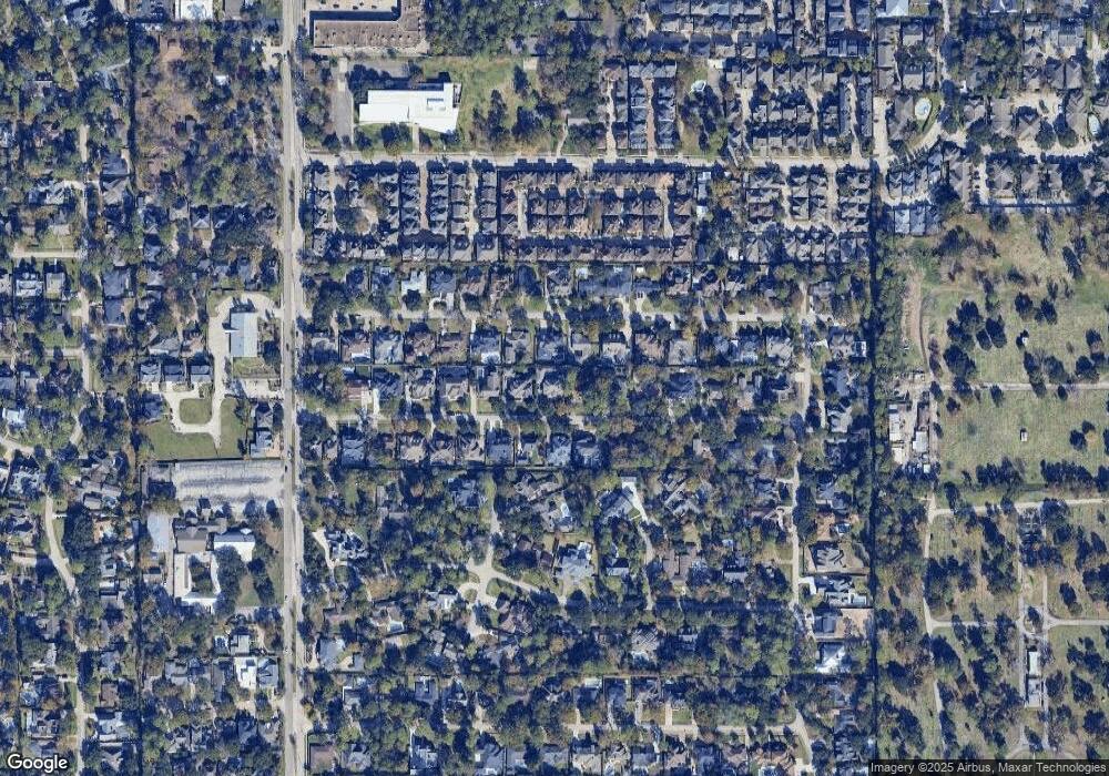 7720 Wedgewood Ln, Houston, TX 77055 - photo 1