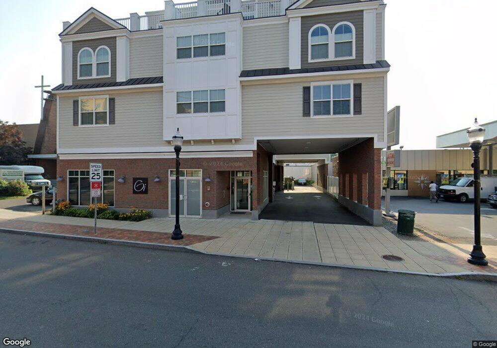 965 Hope St unit 205, Stamford, CT 06907 - photo 1