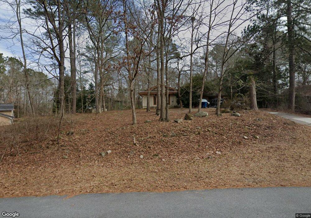 2770 Westminister Ln NW unit 3, Conyers, GA 30012 - photo 1