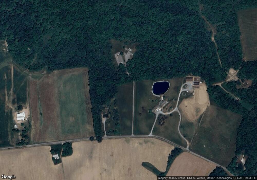 13047 Tr 184, Kenton, OH 43326 - photo 1