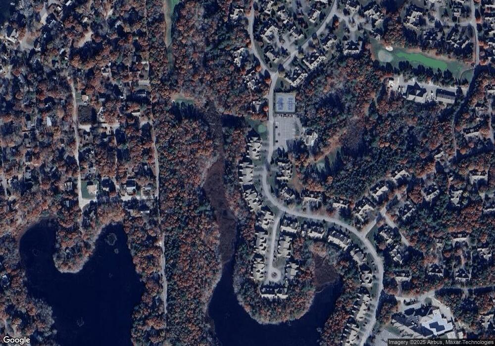 134 Leisure Green Dr, Mashpee, MA 02649 - photo 1