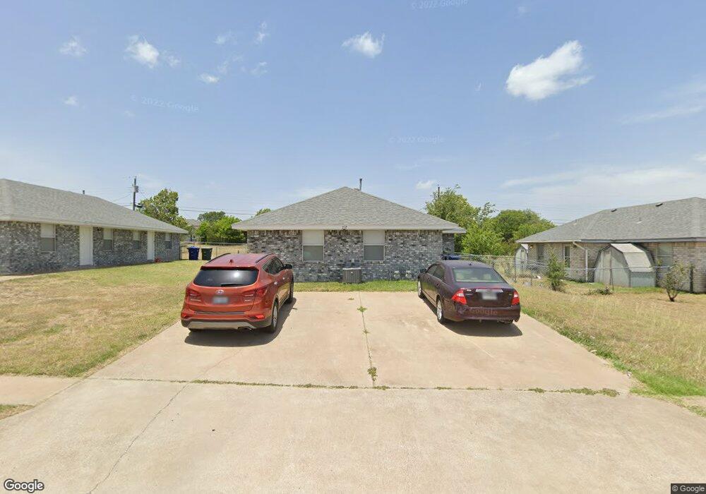 212 Gibson St unit 212, Copperas Cove, TX 76522 - photo 1