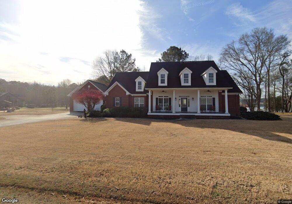 237 Walnut Ln, Covington, GA 30014 - photo 1