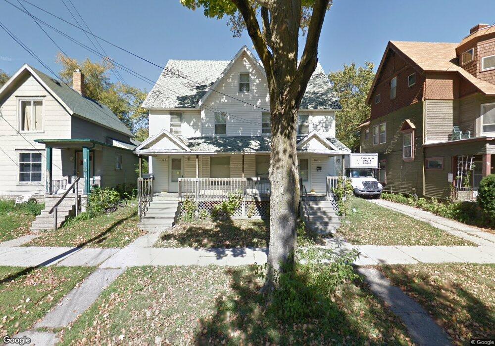 618 W Genesee St, Lansing, MI 48933 - photo 1