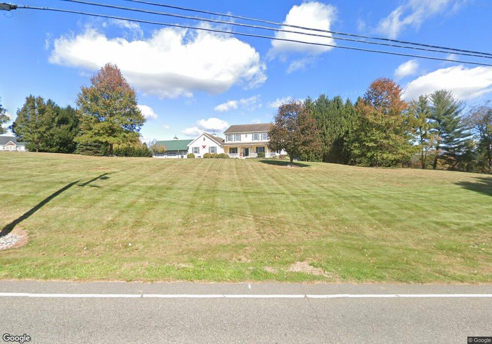 211 Spring Mills Rd, Milford, NJ 08848 - photo 1