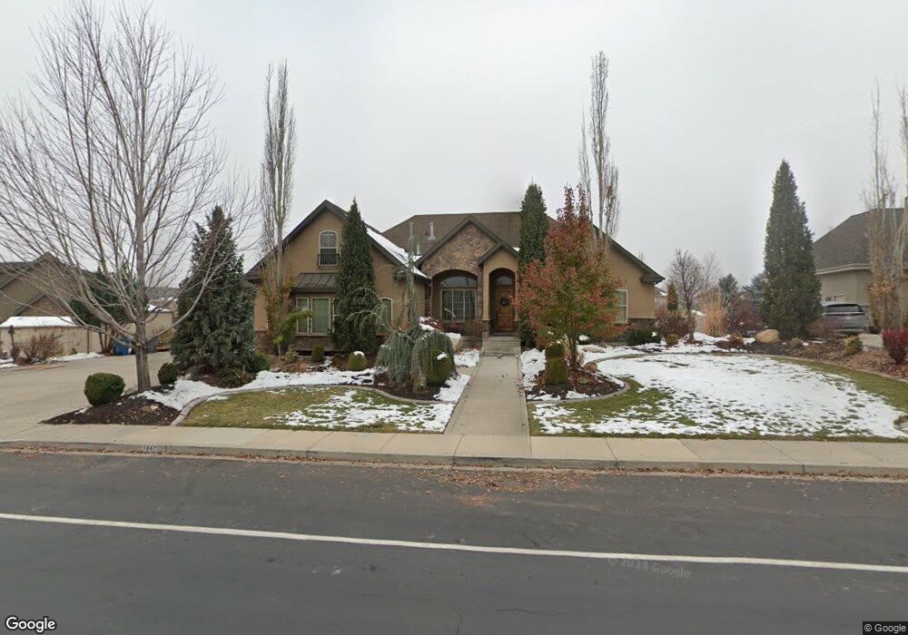 1867 N Crestwood Blvd unit 4, Pleasant Grove, UT 84062 - photo 1