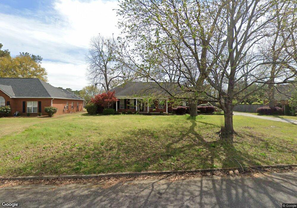 203 Bellemeade Cir, Warner Robins, GA 31088 - photo 1