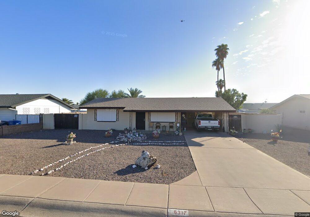 6317 E University Dr, Mesa, AZ 85205 - photo 1