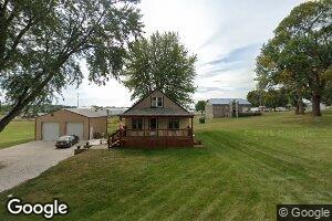 1126 3rd St, Manning, IA 51455