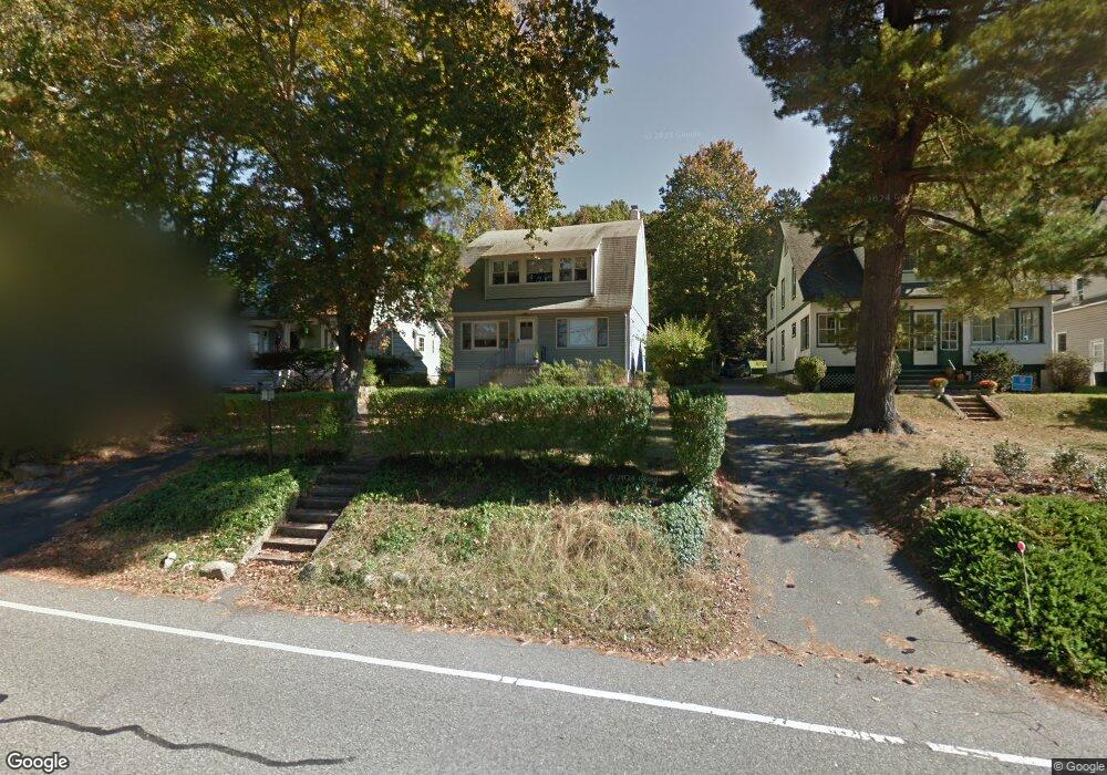 170 Runnymede Rd, West Caldwell, NJ 07006 - photo 1