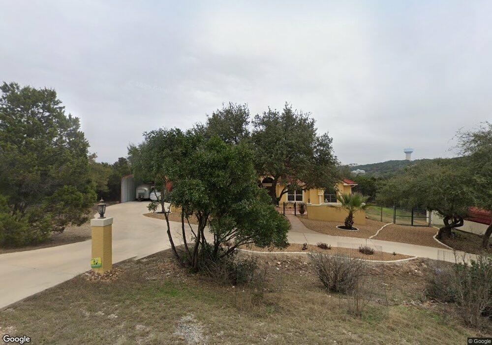 23020 S Fork, San Antonio, TX 78255 - photo 1
