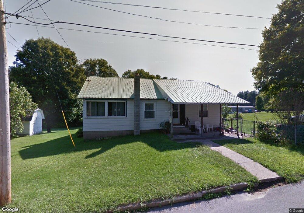 47 Heath St Extension, Corinth, NY 12822 - photo 1