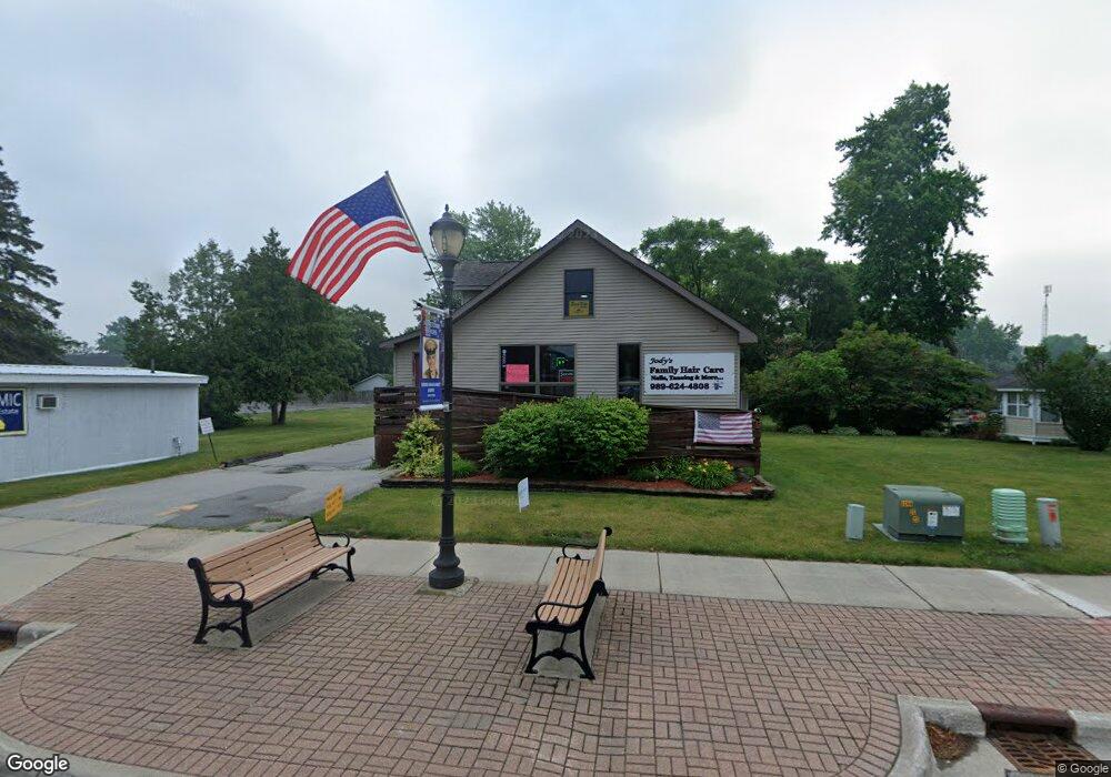 7930 Main St, Birch Run, MI 48415 - photo 1