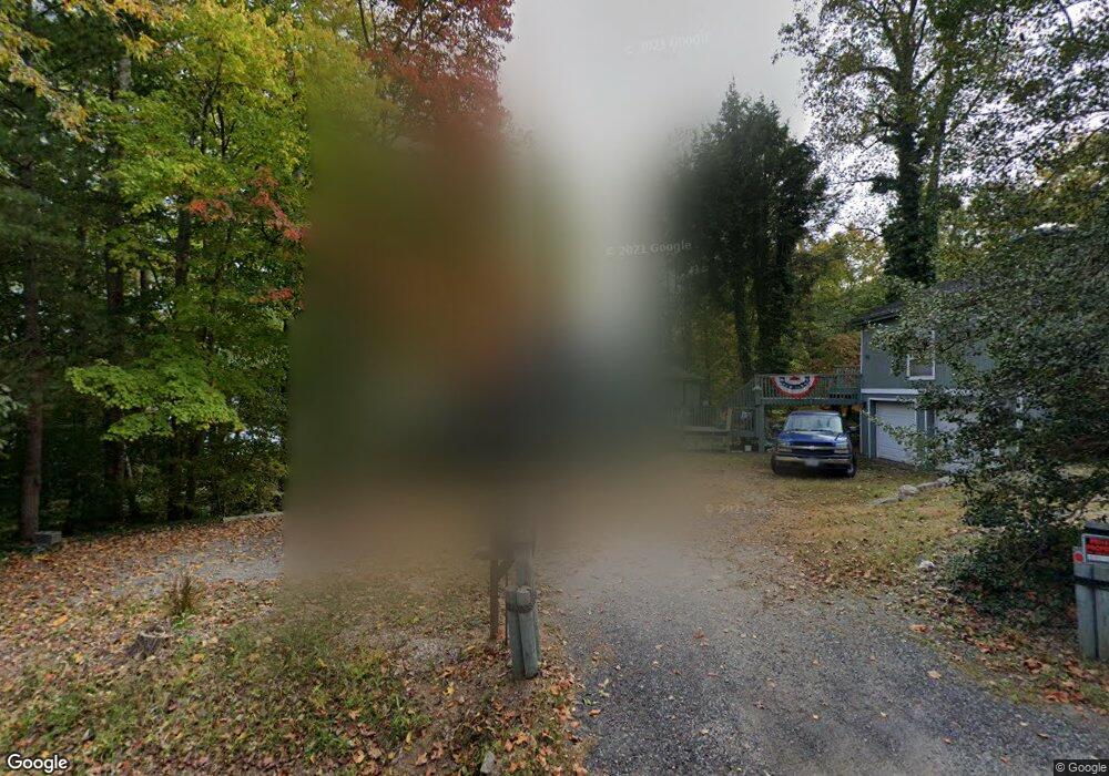 6019 Stubbs Bridge Rd, Mineral, VA 23117 - photo 1