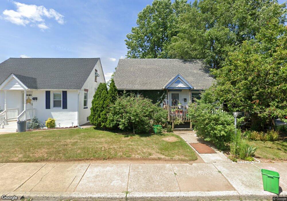 45 E Federal St unit 47, Allentown, PA 18103 - photo 1