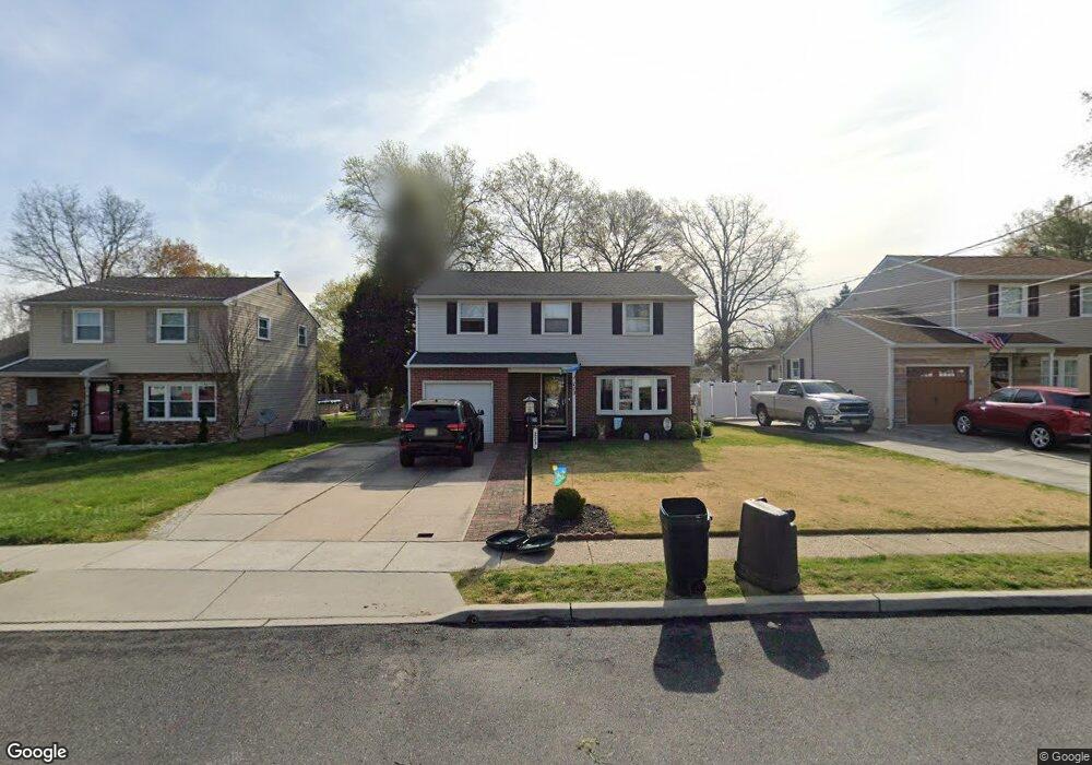 223 S Coles Ave, Maple Shade, NJ 08052 - photo 1