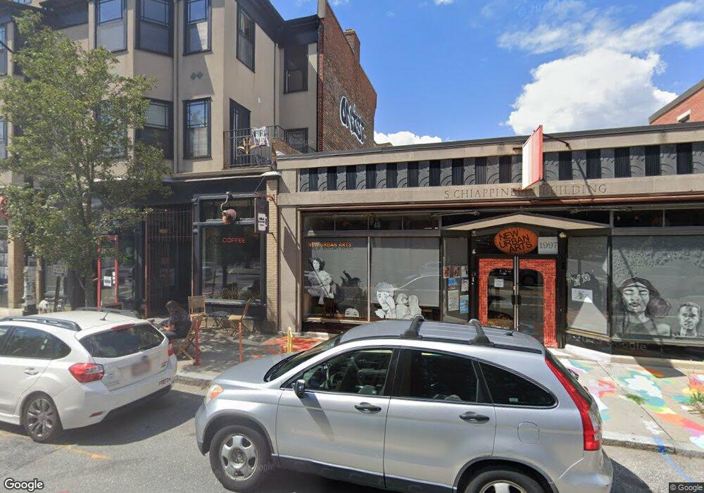 711 Westminster St unit 1, Providence, RI 02903 - photo 1