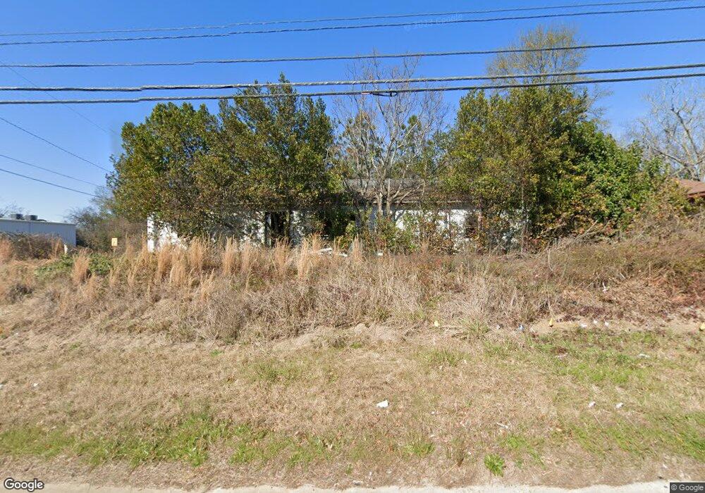 3149 Mercer University Dr, Macon, GA 31204 - photo 1