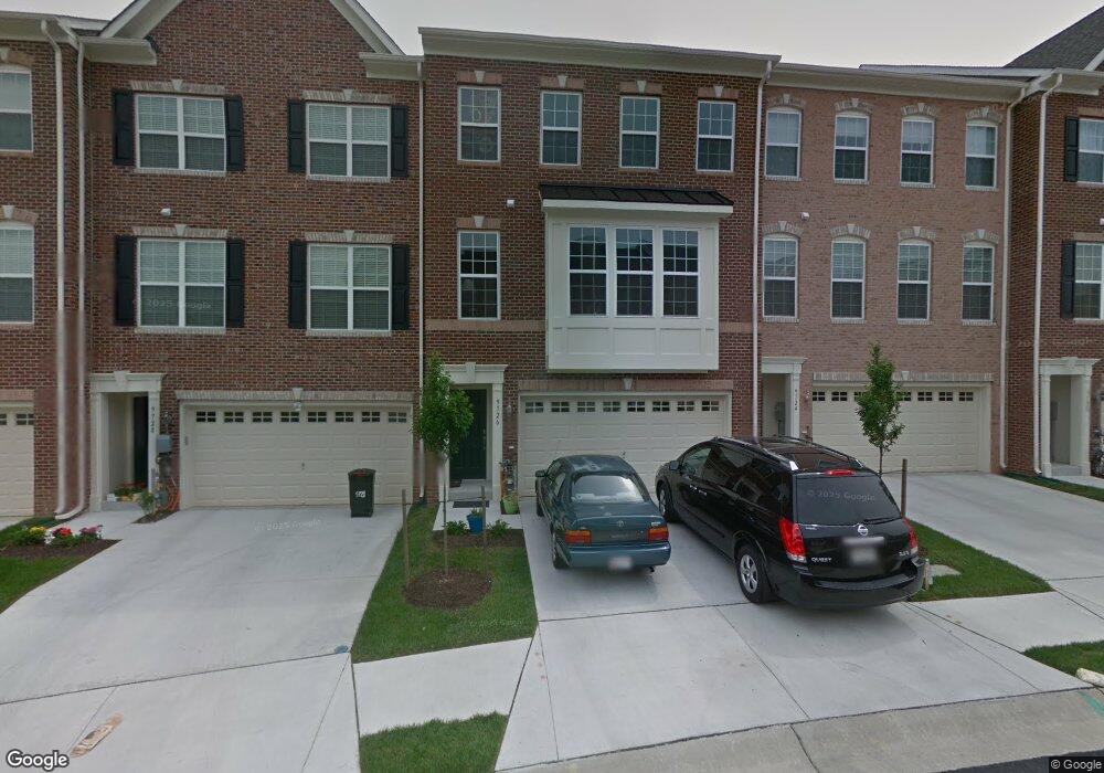 9726 June Flowers Way, Laurel, MD 20723 - photo 1