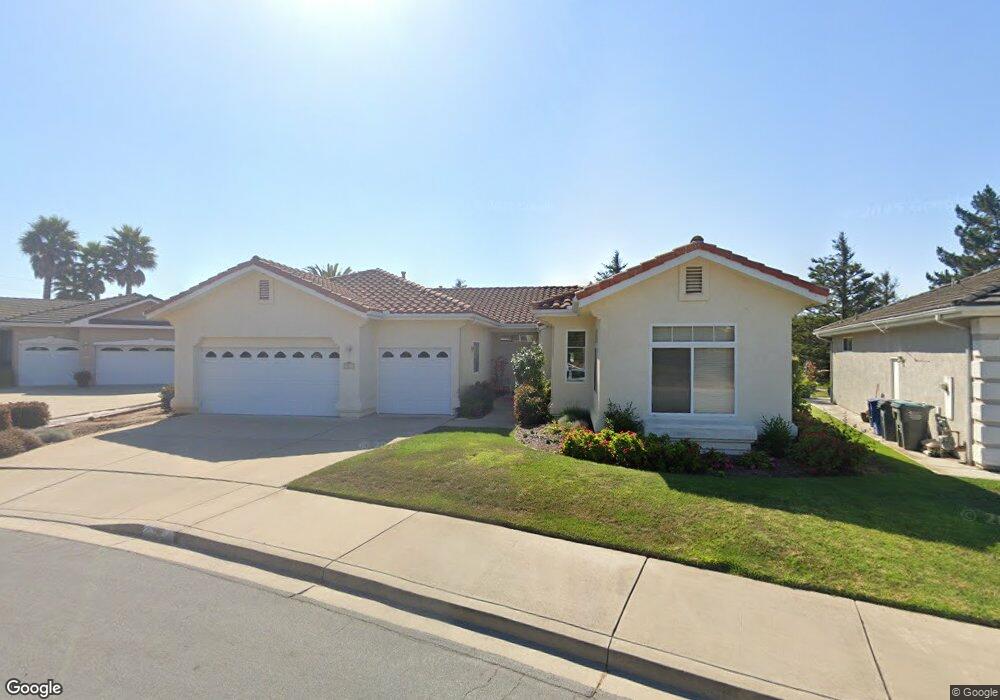 1011 Wailea Way unit 1, Nipomo, CA 93444 - photo 1